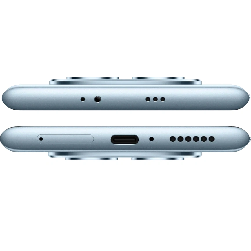 Смартфон Xiaomi Redmi Note 15 4G 6/128Gb Glacier Blue EAC фото 2