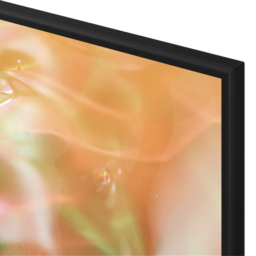 Телевизор Samsung UE50DU7100UXRU 50" 2024 фото 3