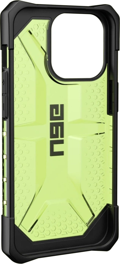 Чехол UAG Plasma для iPhone 13 Pro (113153117575) Billie фото 2