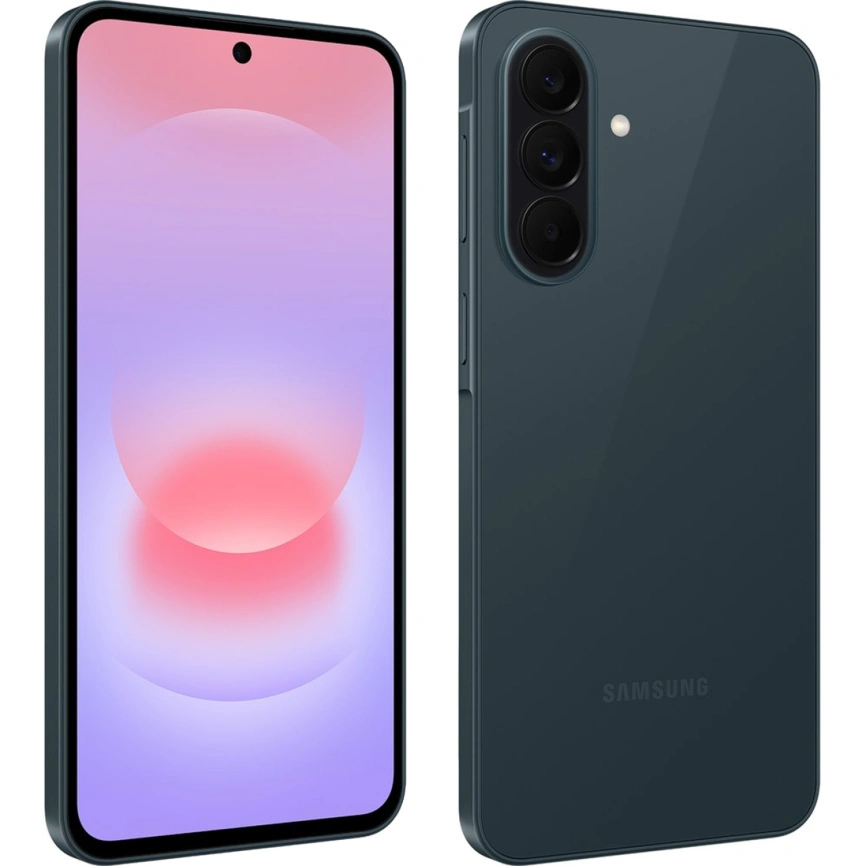 Смартфон Samsung Galaxy A37 5G 6/128Gb Awesome Greygreen фото 5