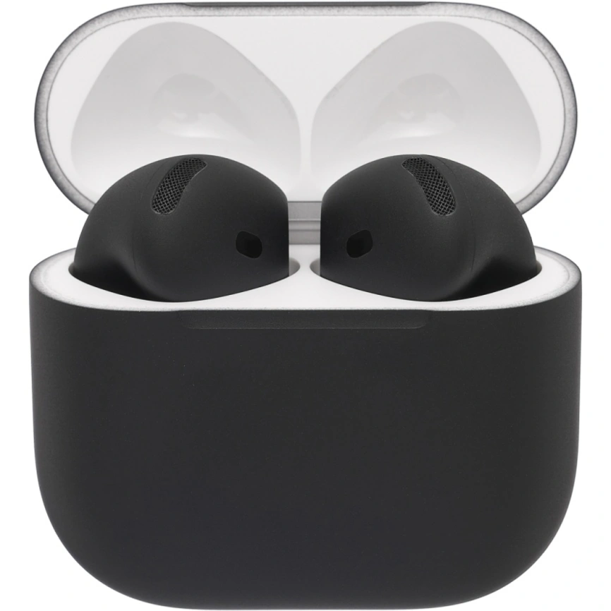 Наушники Apple AirPods 5 ANC Color Black фото 2