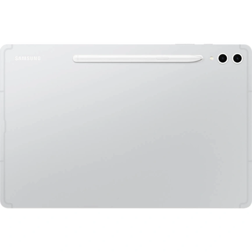 Планшет Samsung Galaxy Tab S10 Plus LTE 12/256GB Platinum Silver (SM-X826B) фото 4