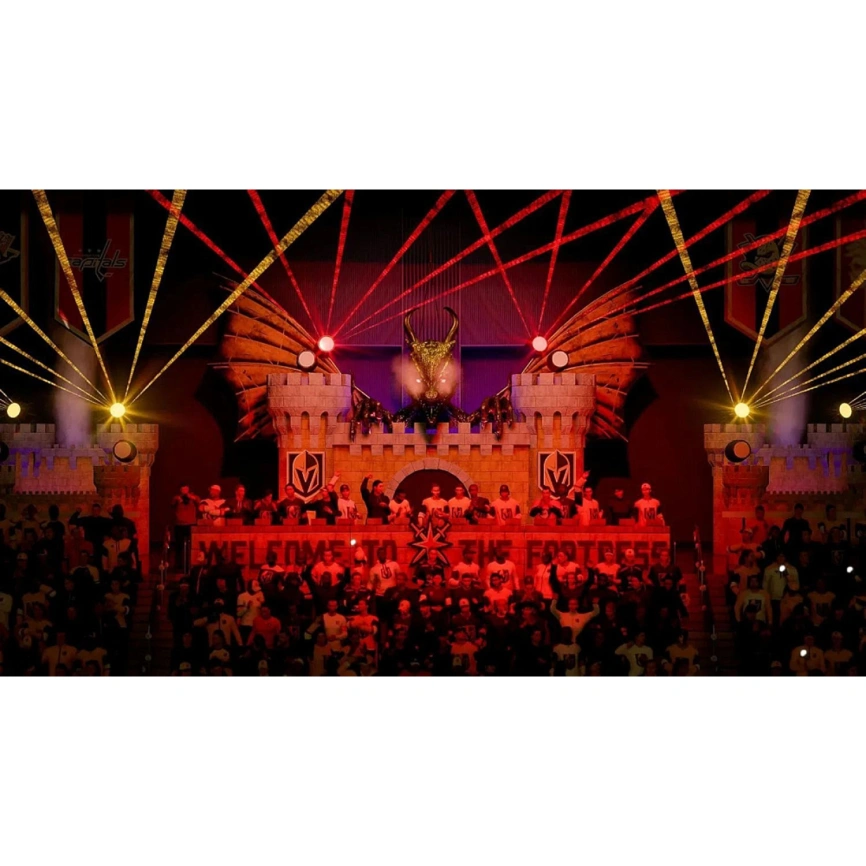 Игра Sony NHL 27 (PS5) фото 3