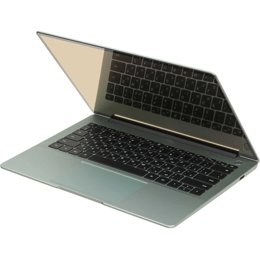 Ноутбук Huawei MateBook 14 OLED/ i7-155H Ultra/16GB/1TB SSD (53014HYC) Green фото 4