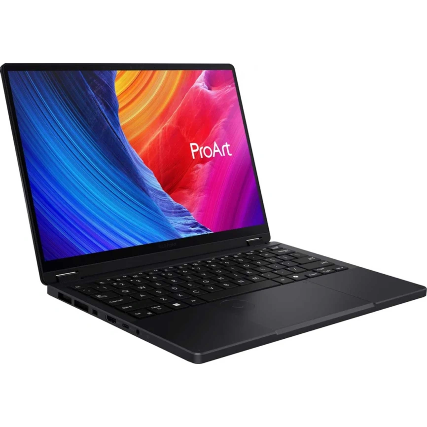 Ноутбук ASUS ProArt PX13 HN7306EA-LX129X 13.3 OLED/R AI Max+ 395/32GB/1TB SSD (90NB17X1-M00990) Nano Black фото 5