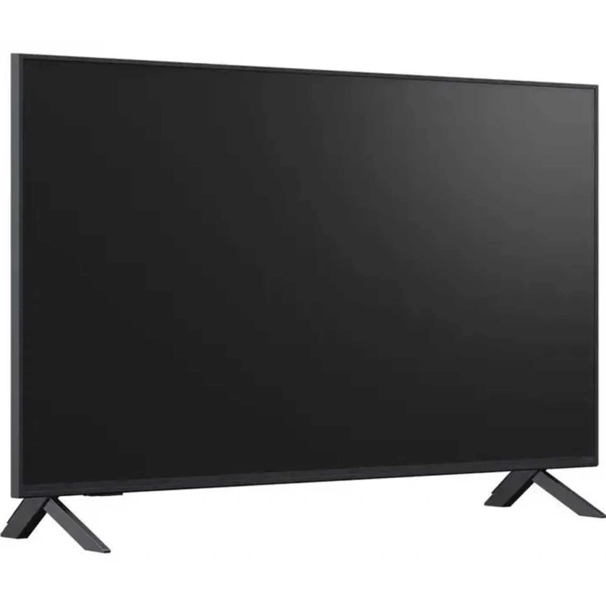 Телевизор LG 75QNED82A6B.ARUG 75" 2025 фото 3