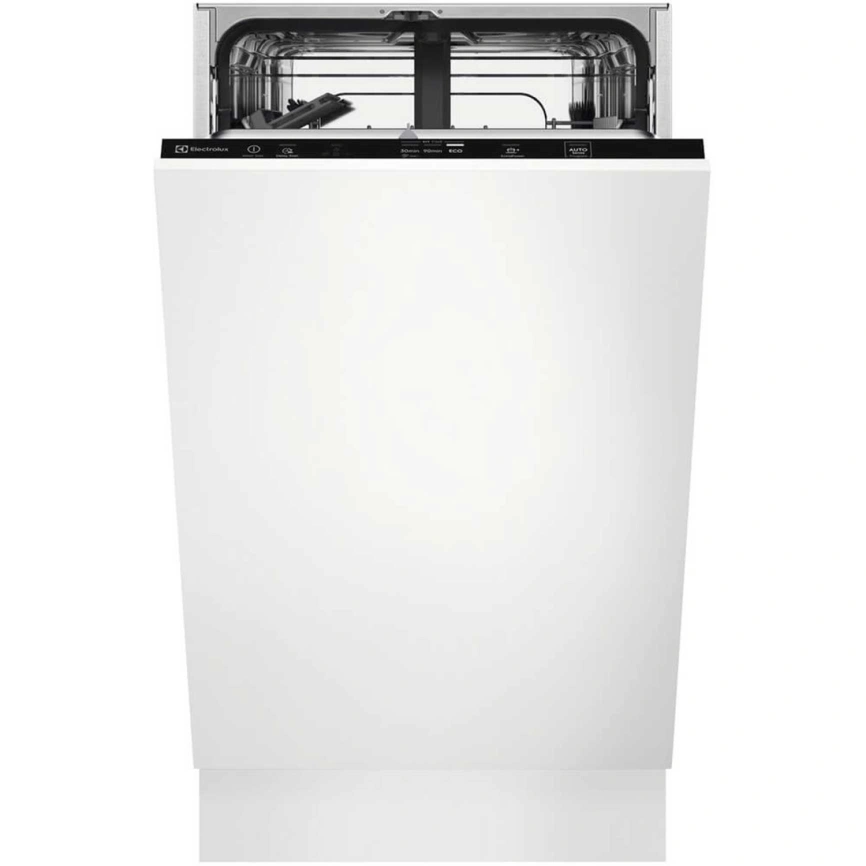 Посудомоечная машина Electrolux EEA22100L White фото 1