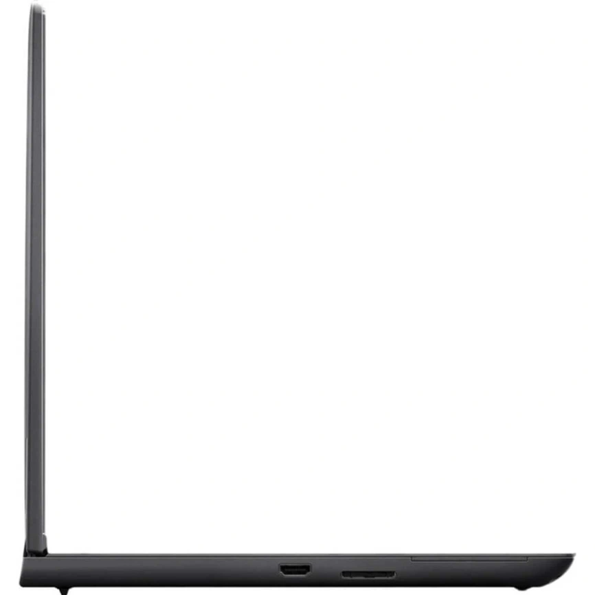 Ноутбук Lenovo ThinkPad P16V G2 16 IPS/ i7-155H Ultra/16Gb/512Gb SSD (21KX002KUS) Black фото 5