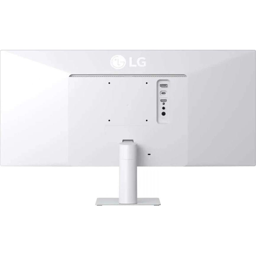 Монитор LG 29" UltraWide 29U531A-W IPS Black (29U531A-W.ARUZ) фото 4