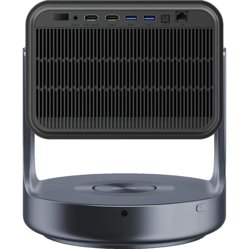 Проектор Hisense Hisense C2 ULTRA Gray фото 8