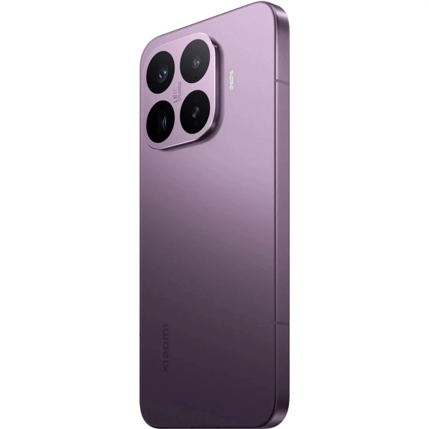 Смартфон Xiaomi 17T Pro 12/1Tb Deep Violet EAC фото 6