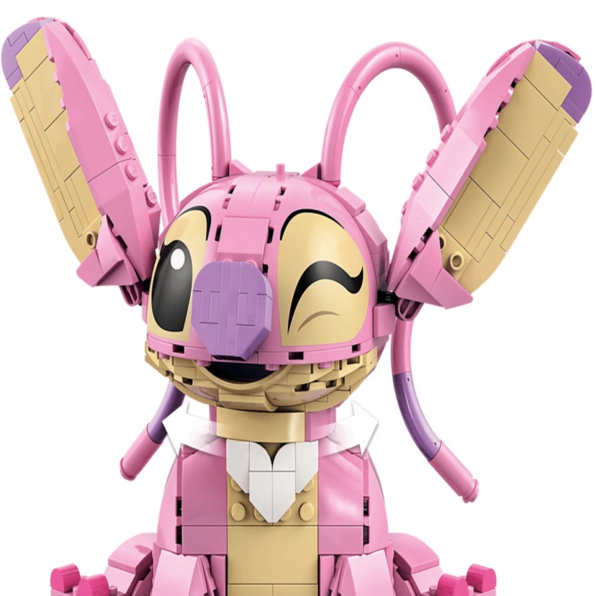 Конструктор LEGO Disney Angel 43257 фото 5