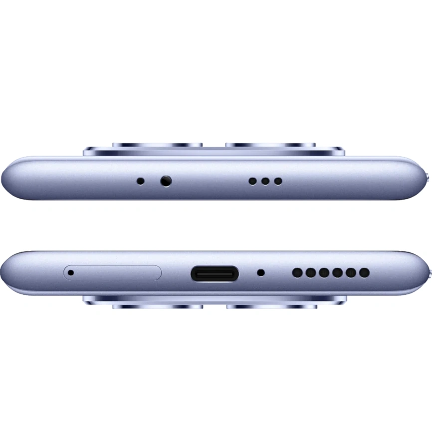 Смартфон Xiaomi Redmi Note 15 4G 6/128Gb Purple Global Version фото 2