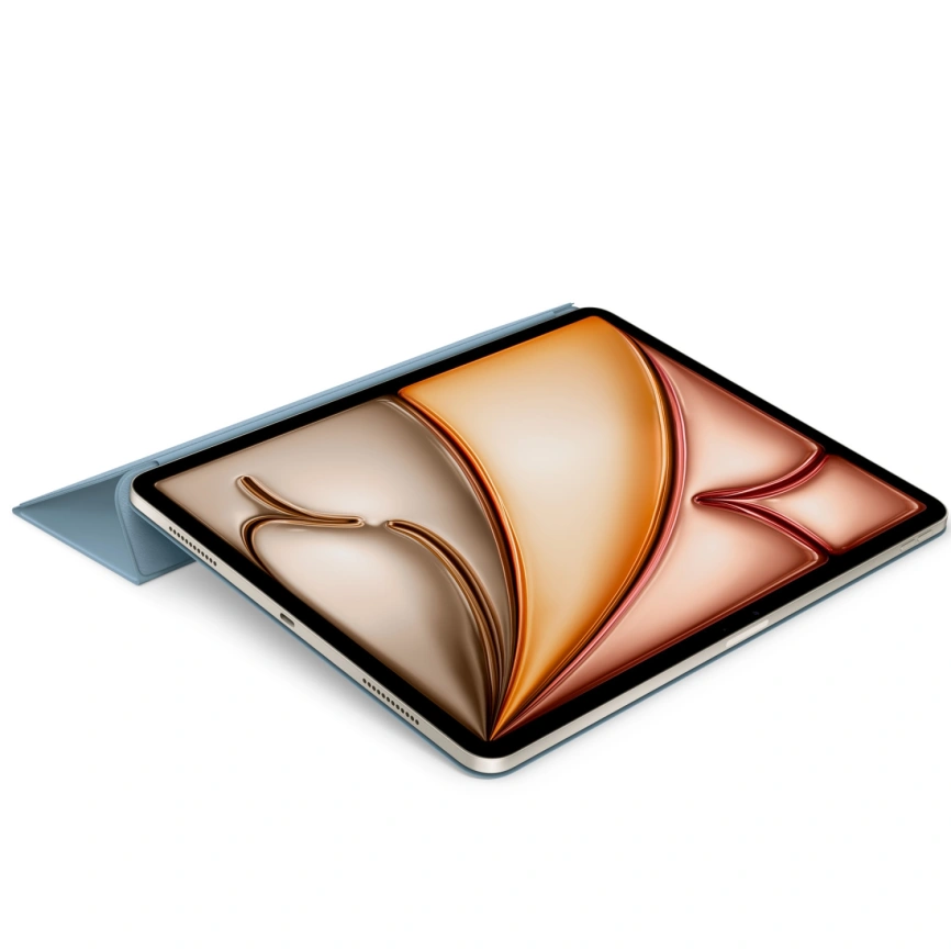 Чехол Apple Smart Folio для iPad Air 13 (M2/M3) Denim фото 4