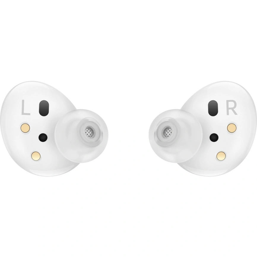 Наушники Samsung Galaxy Buds 2 White фото 5