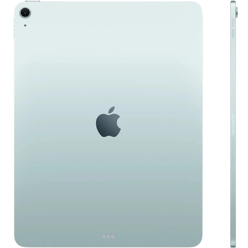 Планшет Apple iPad Air 11 (2025) Wi-Fi 1Tb Blue фото 3