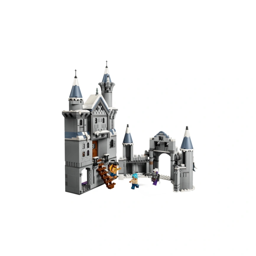 Конструктор LEGO One Piece Battle at Drum Castle 75645 фото 2