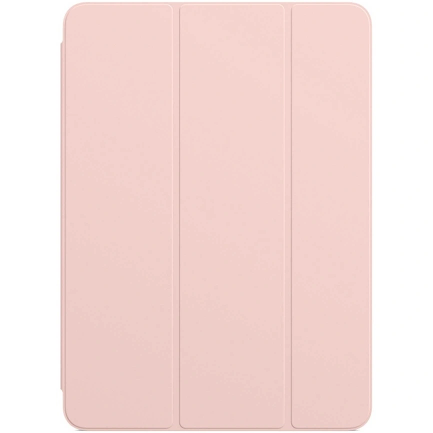 Чехол Gurdini Smart Magnet Series для ipad Air 13 (2024) Pink Sand фото 1