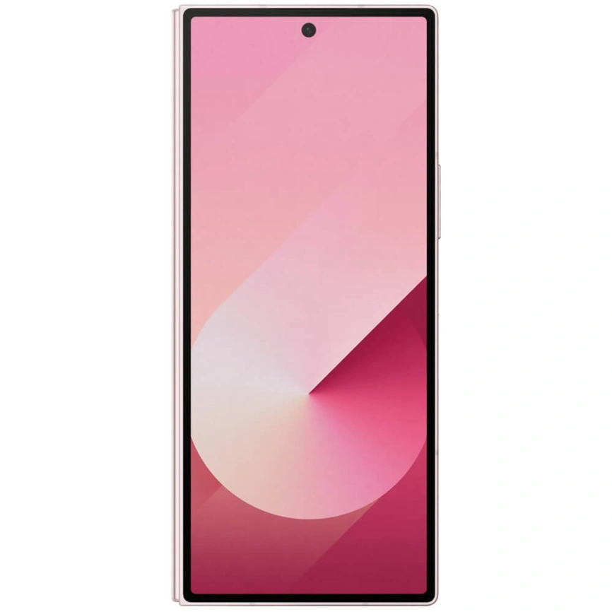 Смартфон Samsung Galaxy Z Fold6 12/512GB Pink фото 10