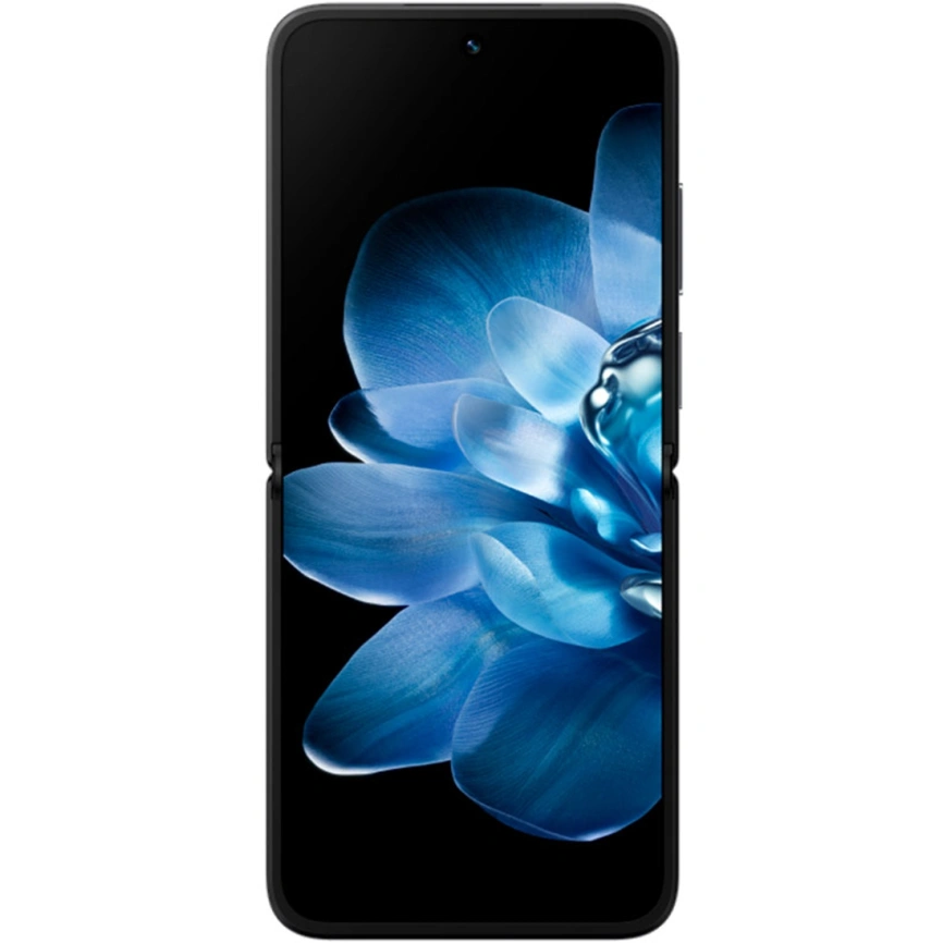 Смартфон Xiaomi MIX Flip 12/512Gb Black Global Version фото 8