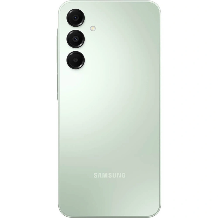 Смартфон Samsung Galaxy A16 8/256 Light Green фото 7