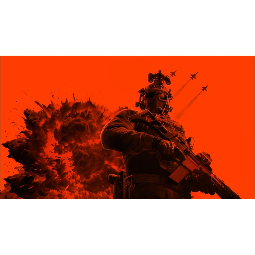 Игра Sony Battlefield 6 Phantom Edition (PS5) фото 6