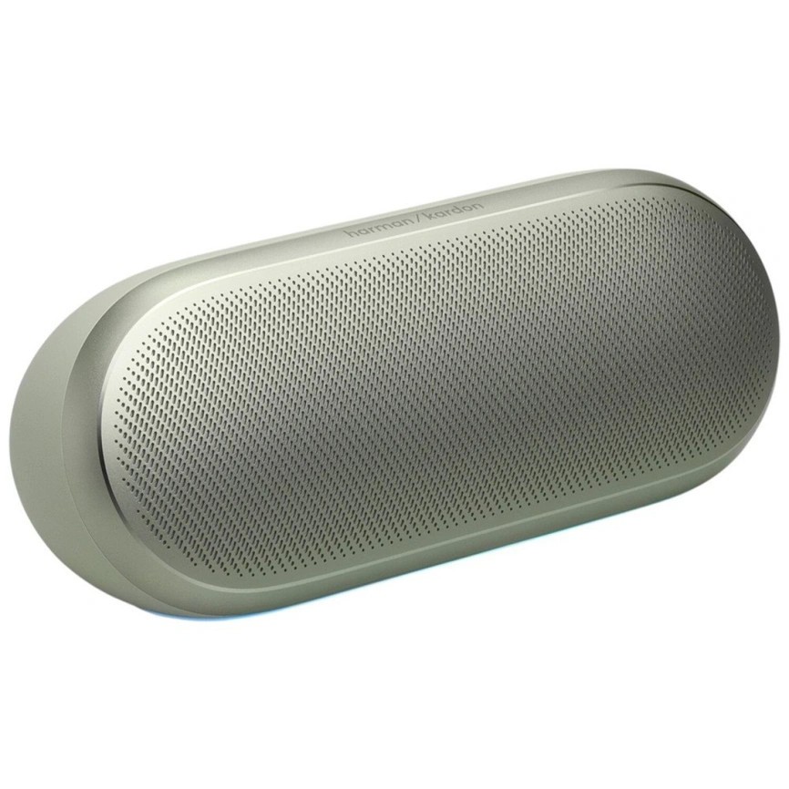 Портативная акустика Harman/Kardon Luna 2 Ice Mint фото 6