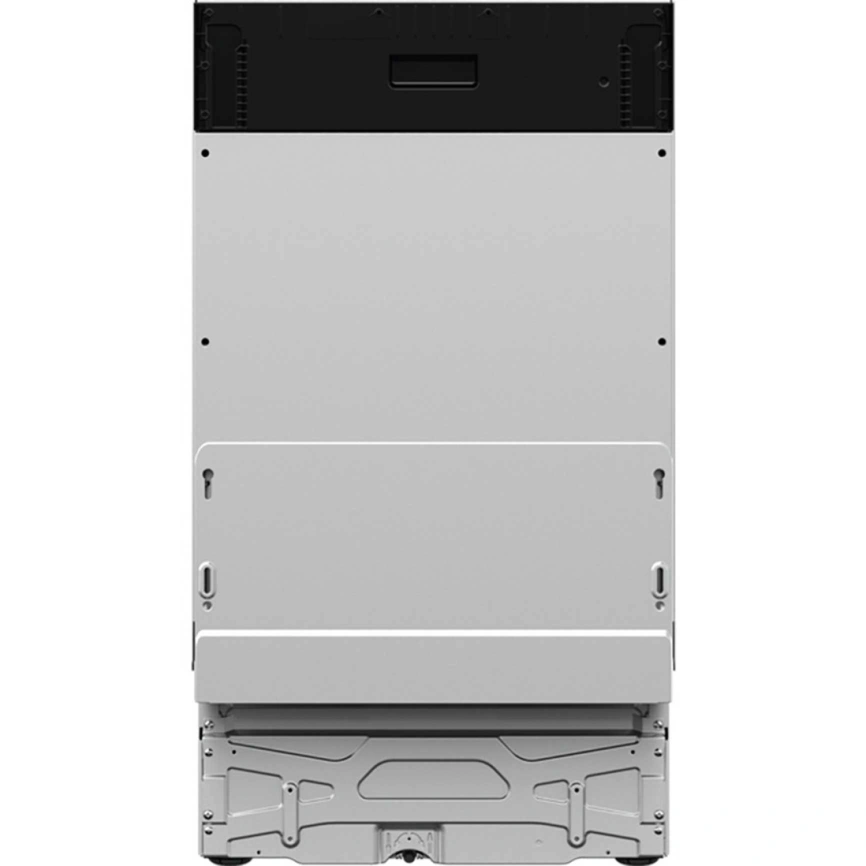 Посудомоечная машина Electrolux KEMB3301L White фото 2