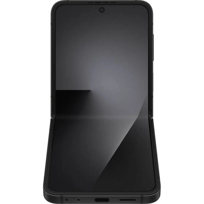 Смартфон Samsung Galaxy Z Flip7 FE 8/128GB Black фото 3
