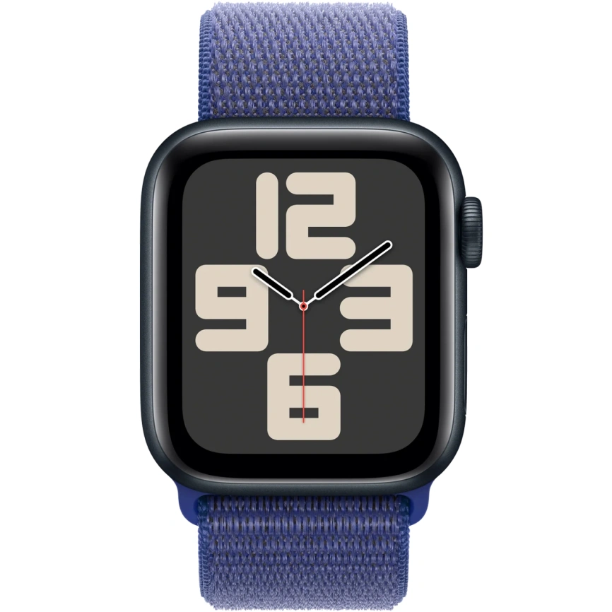 Ремешок Apple Watch 40mm Ultramarine Sport Loop (MAXJ4FE) фото 2
