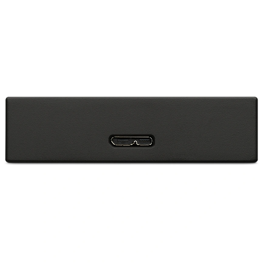 Внешний жесткий диск Seagate One Touch STKZ5000400 5TB Black фото 6