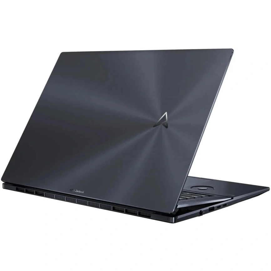 Ноутбук ASUS Zenbook Pro 16X UX7602VI-ME097X 16 4K OLED/ i9-13900H/32GB/1TB SSD (90NB10K1-M005D0) Tech Black фото 1