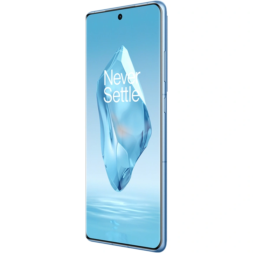 Смартфон OnePlus 12R 16/256Gb Cool Blue фото 6