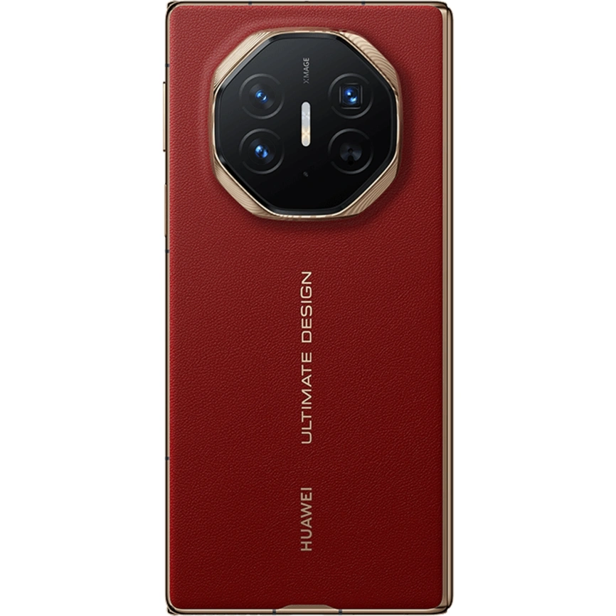 Смартфон Huawei Mate XT Ultimate Design 16/1Tb Red (51098EKJ) фото 6