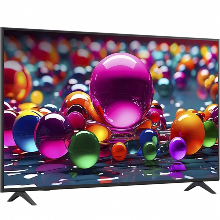 Телевизор LG 50UA75009LA.ARUG 50" 2025 фото 2