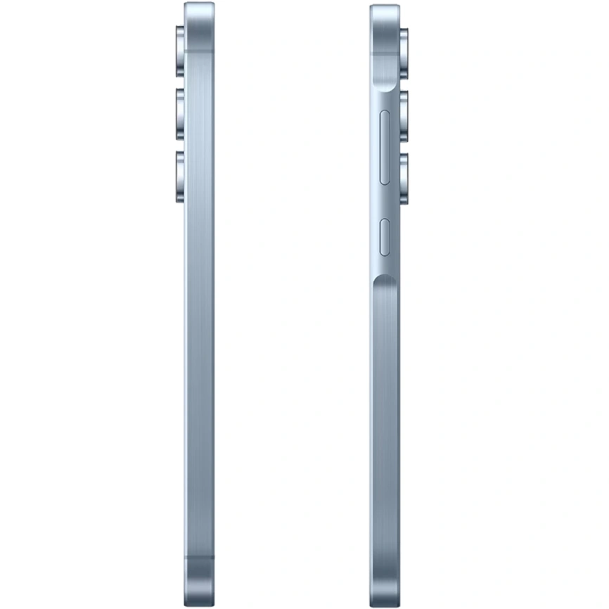 Смартфон Samsung Galaxy A55 5G 8/128Gb Awesome Ice blue фото 3