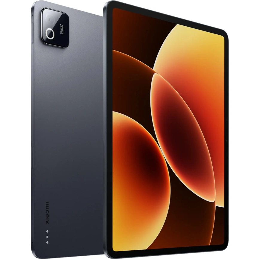 Планшет Xiaomi Pad 8 Pro Wi-Fi 8/128Gb Gray EAC фото 2