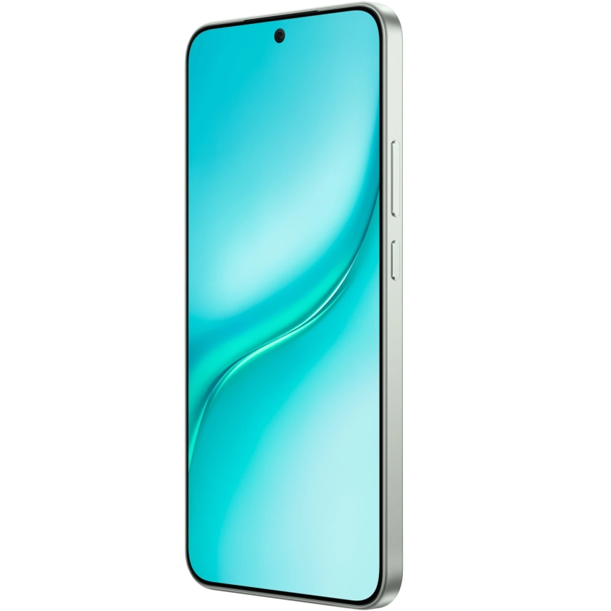 Смартфон Honor Turbo 5G 8/256GB Green EAC фото 2