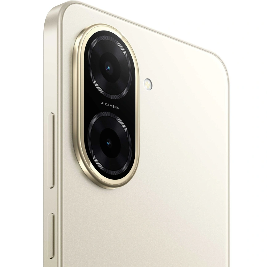 Смартфон Xiaomi Redmi A5 3/64Gb Sandy Gold EAC фото 3