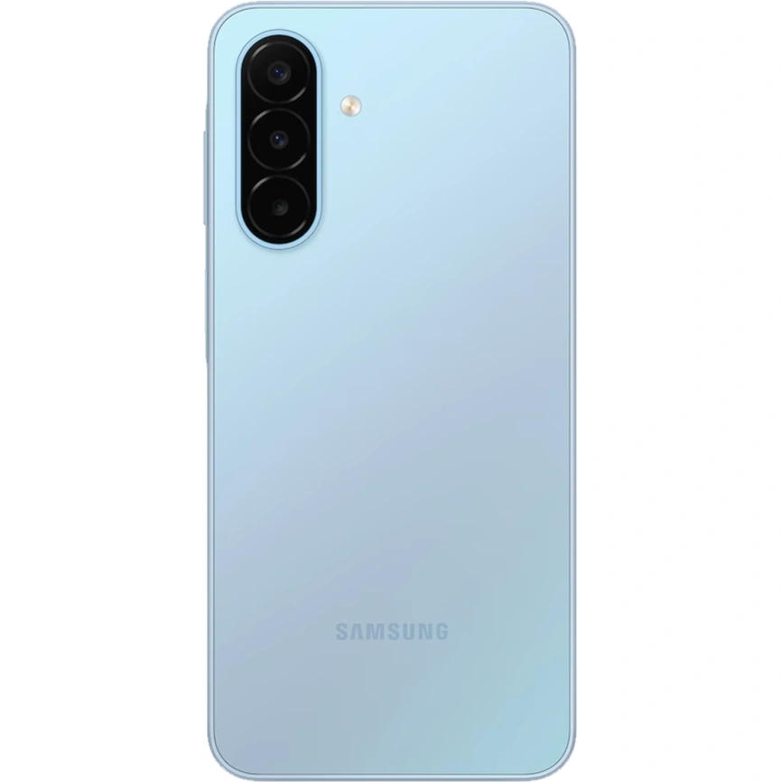 Смартфон Samsung Galaxy A18 SM-A185F 4/128GB Light Blue фото 4
