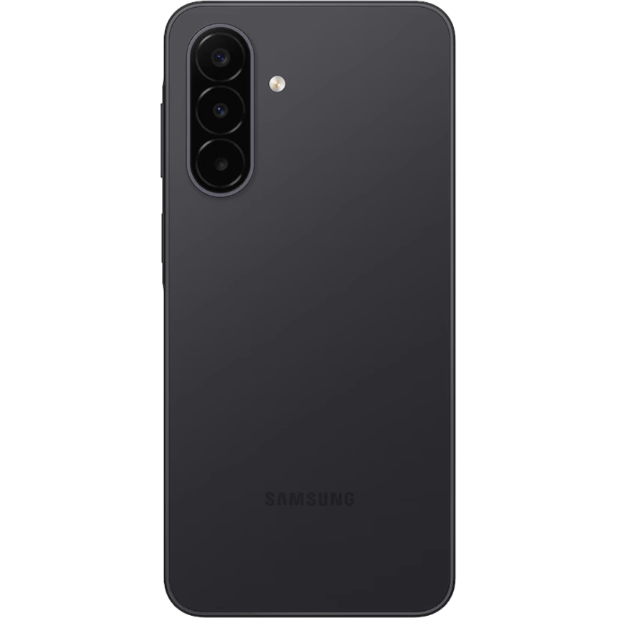 Смартфон Samsung Galaxy A18 SM-A185F 6/128GB Black фото 4