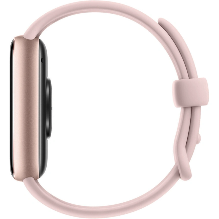 Фитнес-браслет Xiaomi Smart Band 9 Pro Rose Gold фото 4