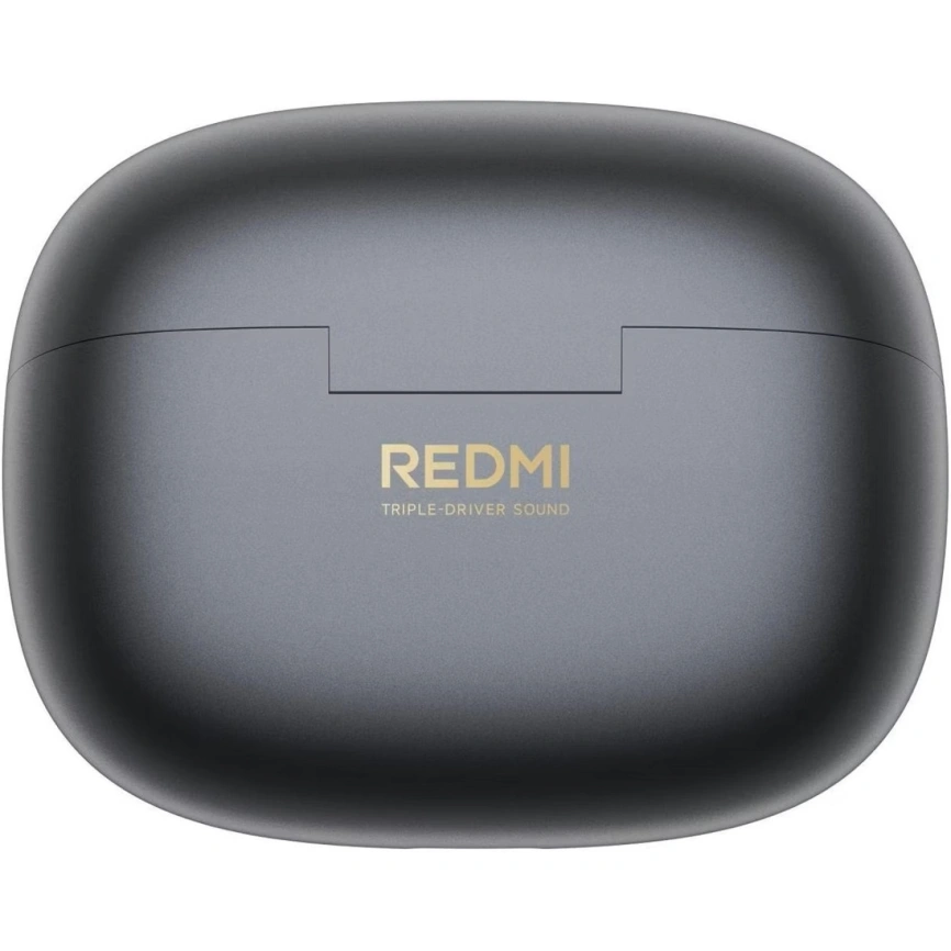 Наушники Xiaomi Redmi Buds 8 Pro Obsidian Black (BHR08GOGL) фото 5