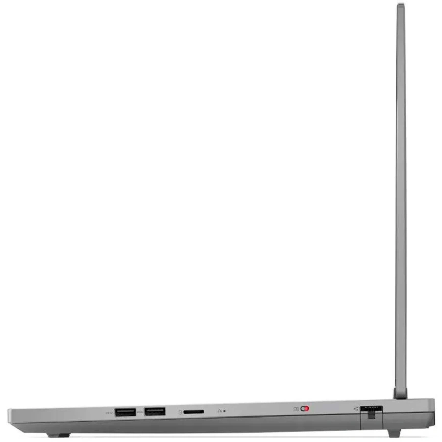 Ноутбук Lenovo Legion 5 16IRX9 16 WQXGA IPS/ i5-13450HX/16Gb/512Gb SSD (83DG003ARK) Luna Grey фото 5