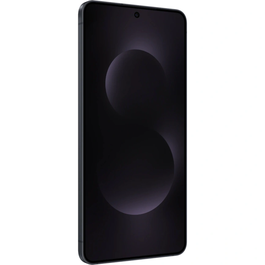 Смартфон Samsung Galaxy S25 Edge SM-S937B 12/256Gb Titanium Jetblack фото 3