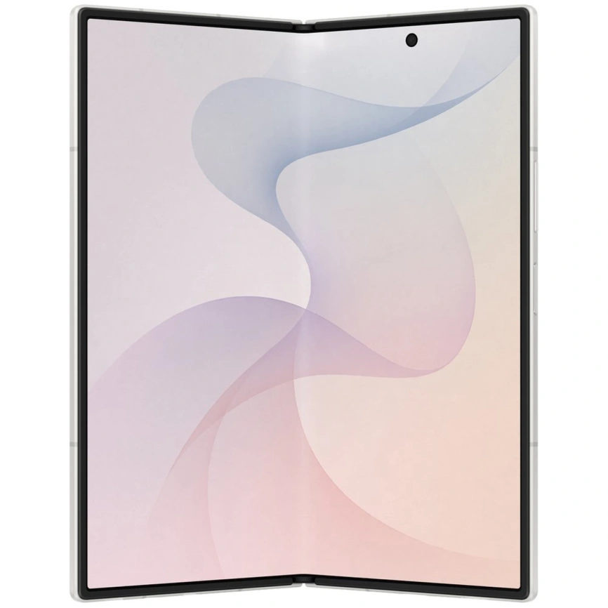 Смартфон Samsung Z Fold8 Ultra SM-F976B 16/1TB Cream фото 3