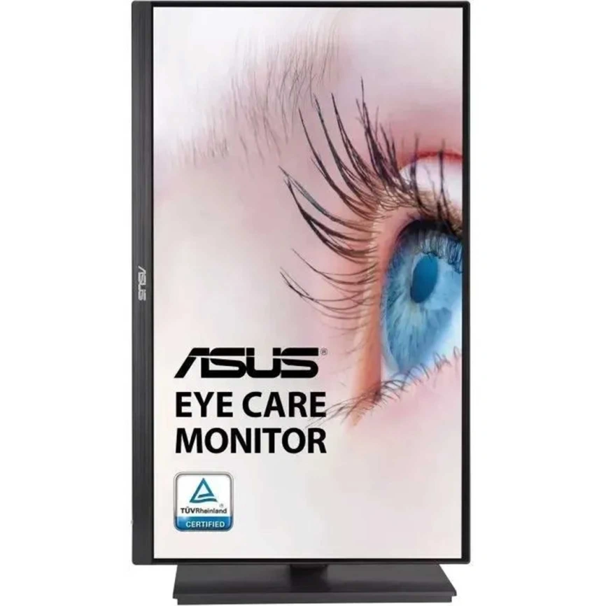 Монитор ASUS 24" Eye Care VA24EQSB IPS Black (90LM056F-B03170) фото 4