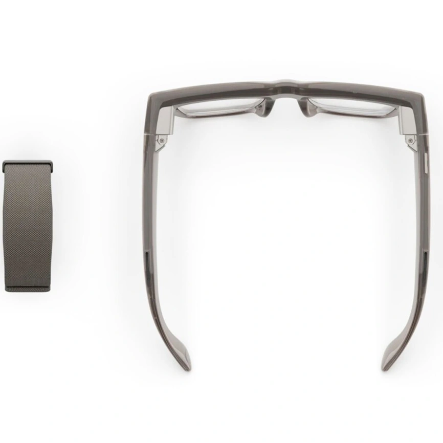 Умные очки Ray-Ban Display Shiny Size 2 L Sand фото 2