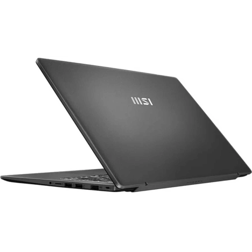 Ноутбук MSI Modern 14 F1MG-485RU 14 IPS/ i5-120U/16GB/512GB SSD (9S7-14S111-485) Gray фото 3