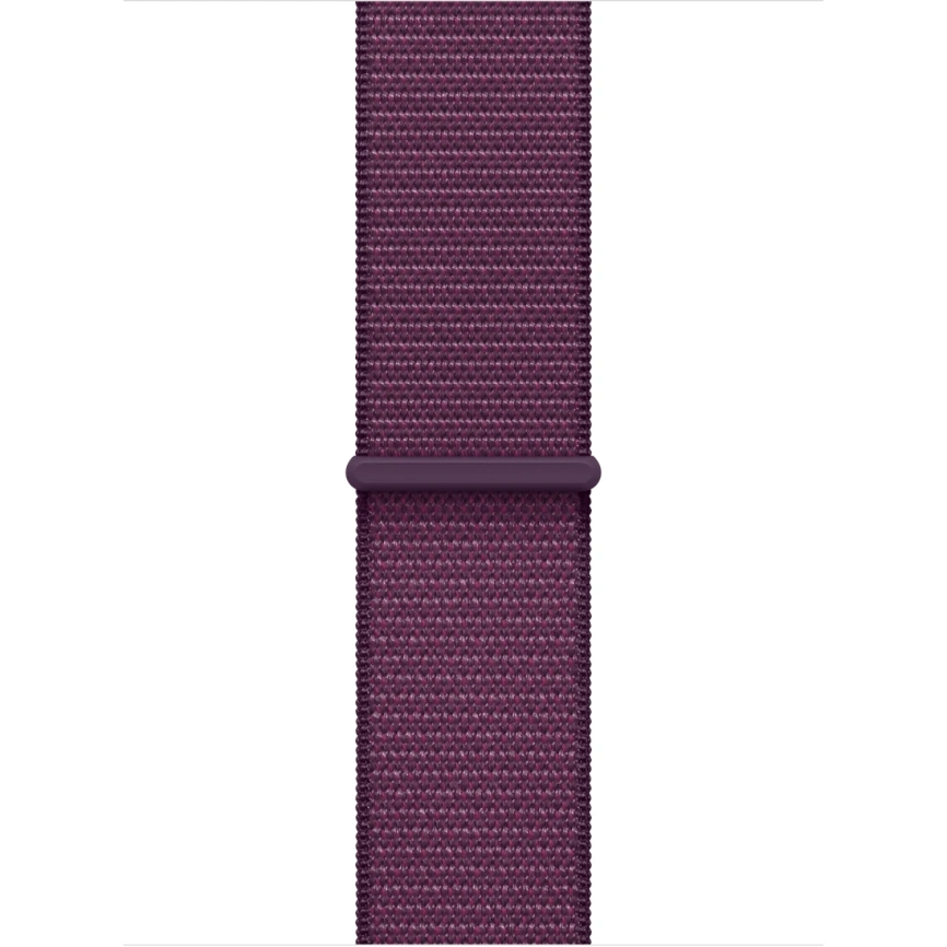 Ремешок Apple Watch 40mm Plum Sport Loop (MAXH4) фото 1